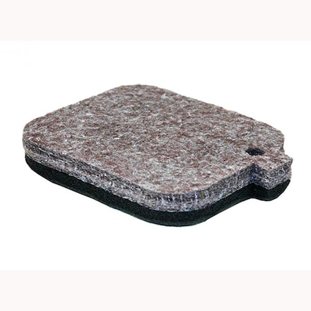 Aftermarket Air Filter FIA60-0197